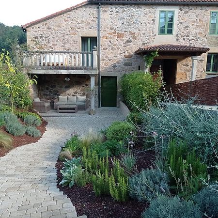Casa Con Encanto Merza Εξωτερικό φωτογραφία
