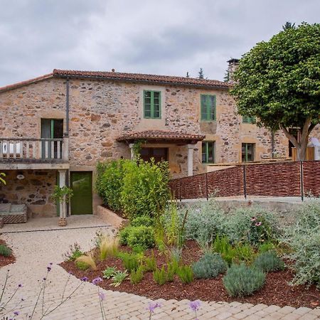 Casa Con Encanto Merza Εξωτερικό φωτογραφία