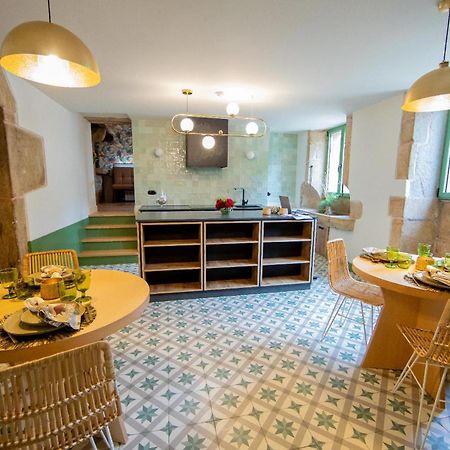 Casa Con Encanto Merza Εξωτερικό φωτογραφία