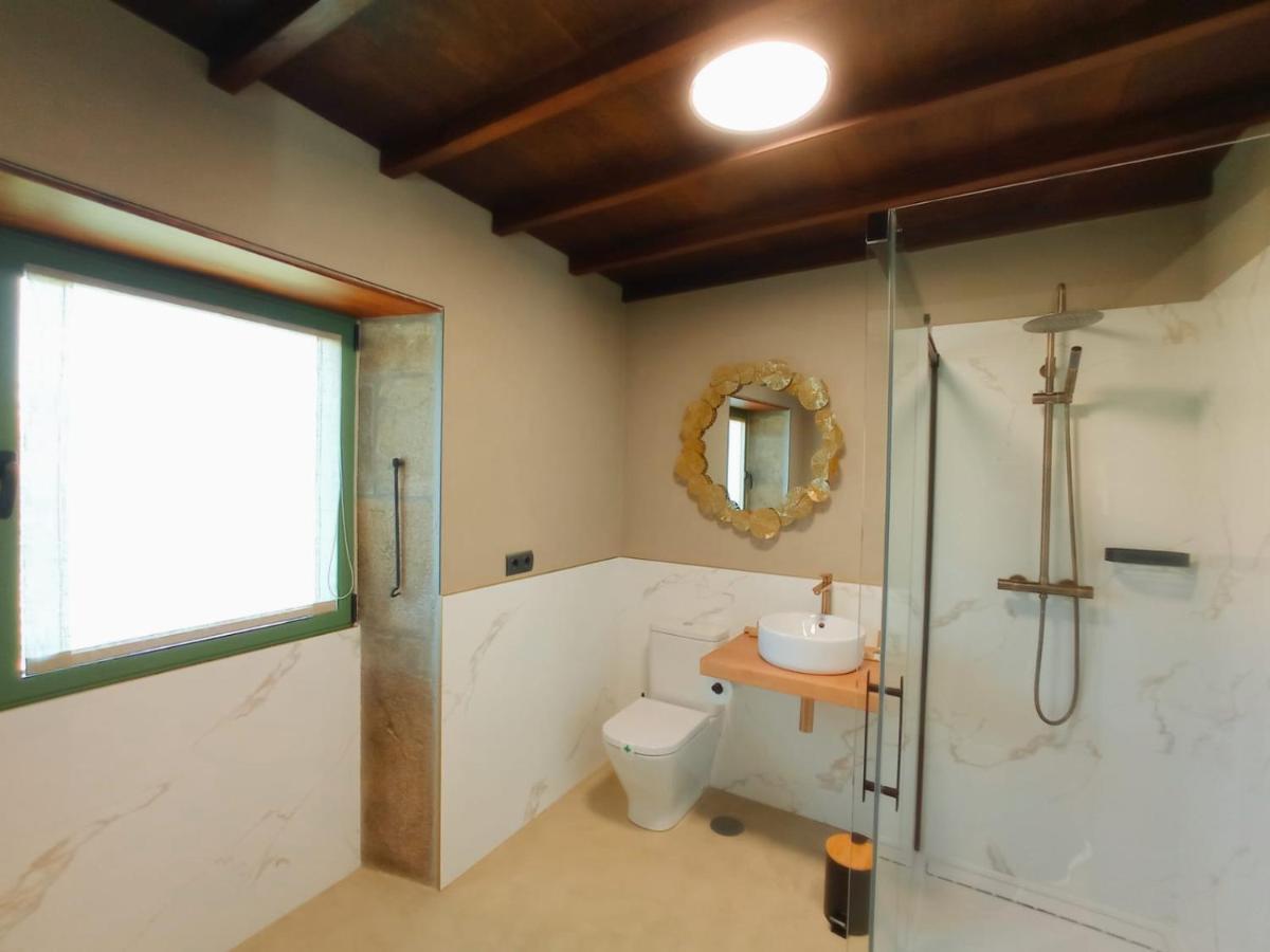 Casa Con Encanto Merza Εξωτερικό φωτογραφία