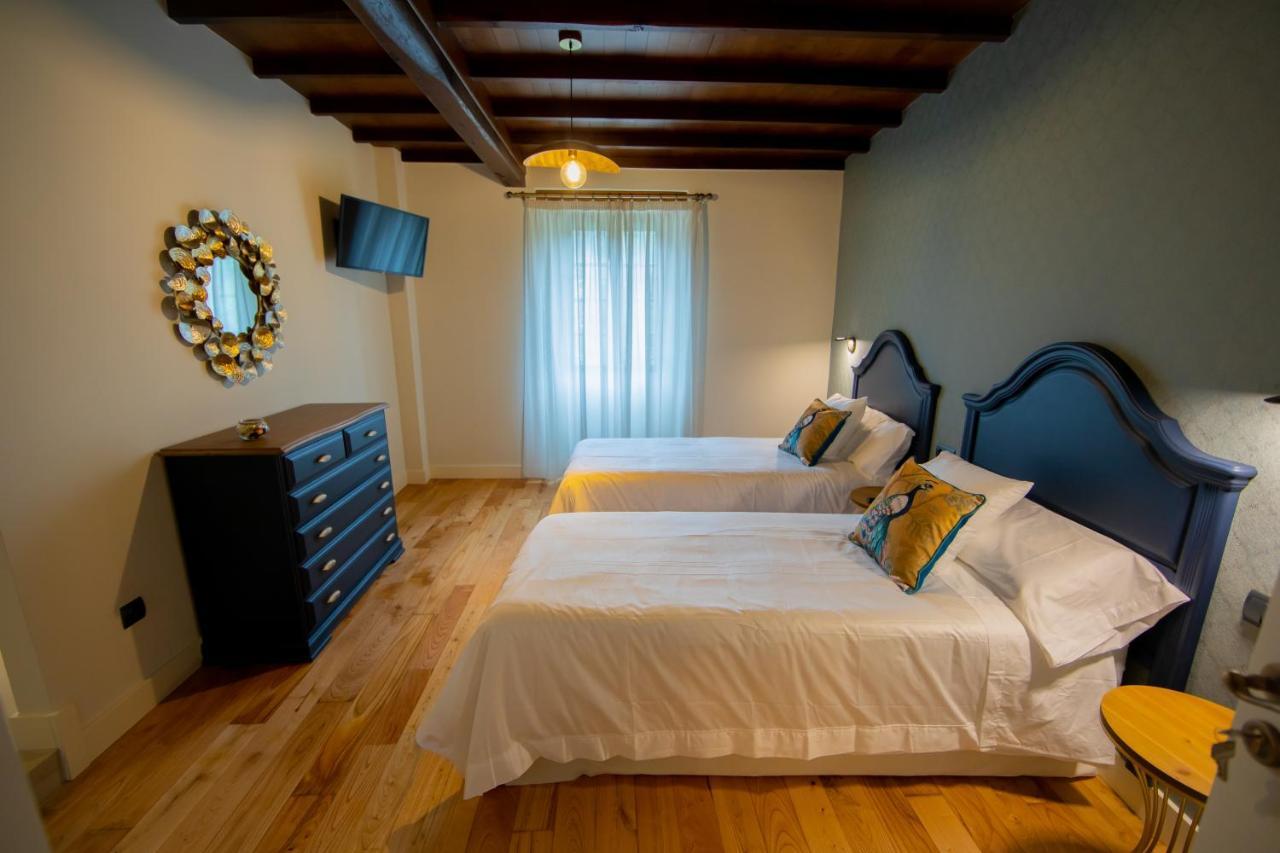 Casa Con Encanto Merza Εξωτερικό φωτογραφία