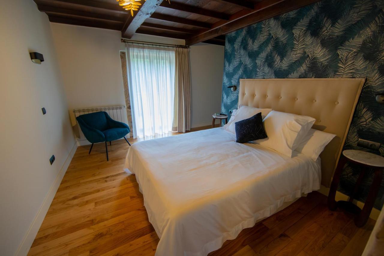 Casa Con Encanto Merza Εξωτερικό φωτογραφία