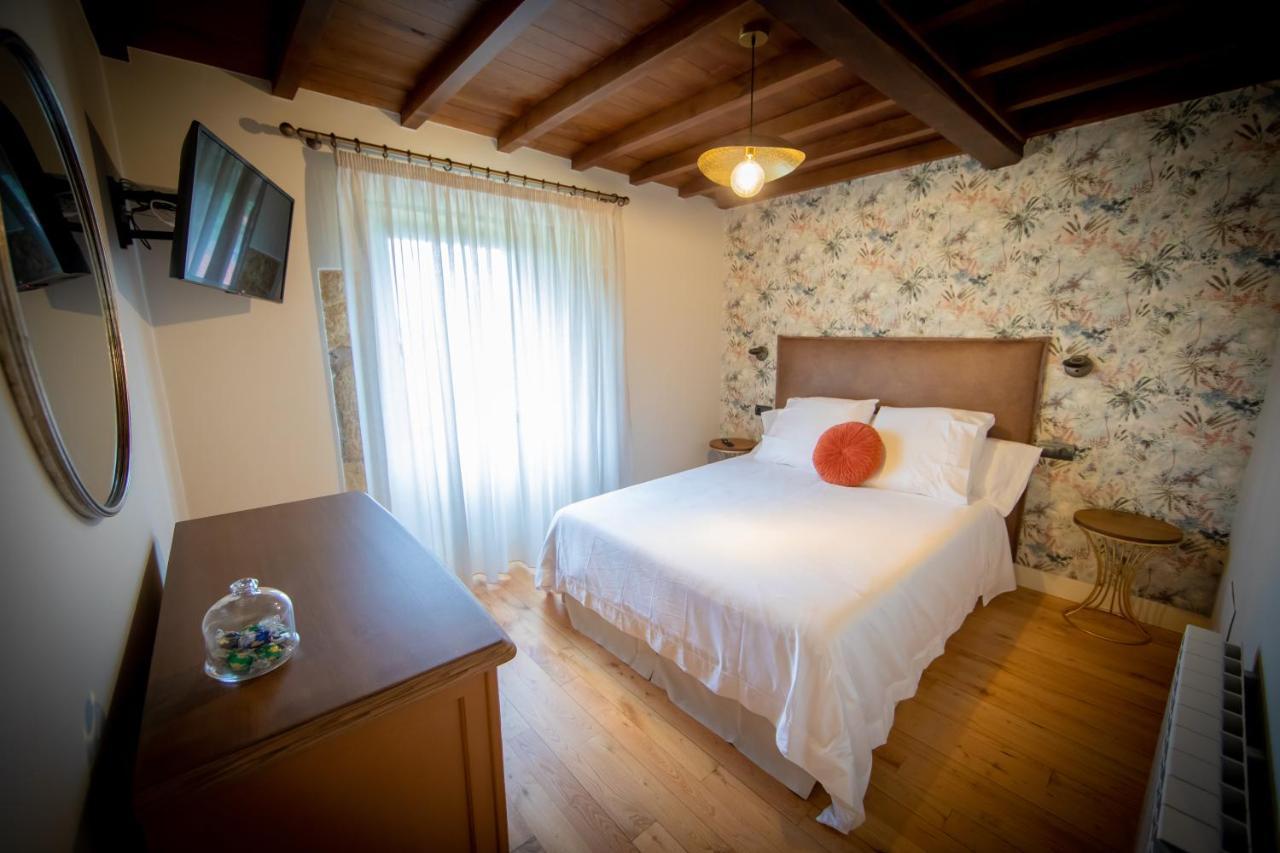 Casa Con Encanto Merza Εξωτερικό φωτογραφία