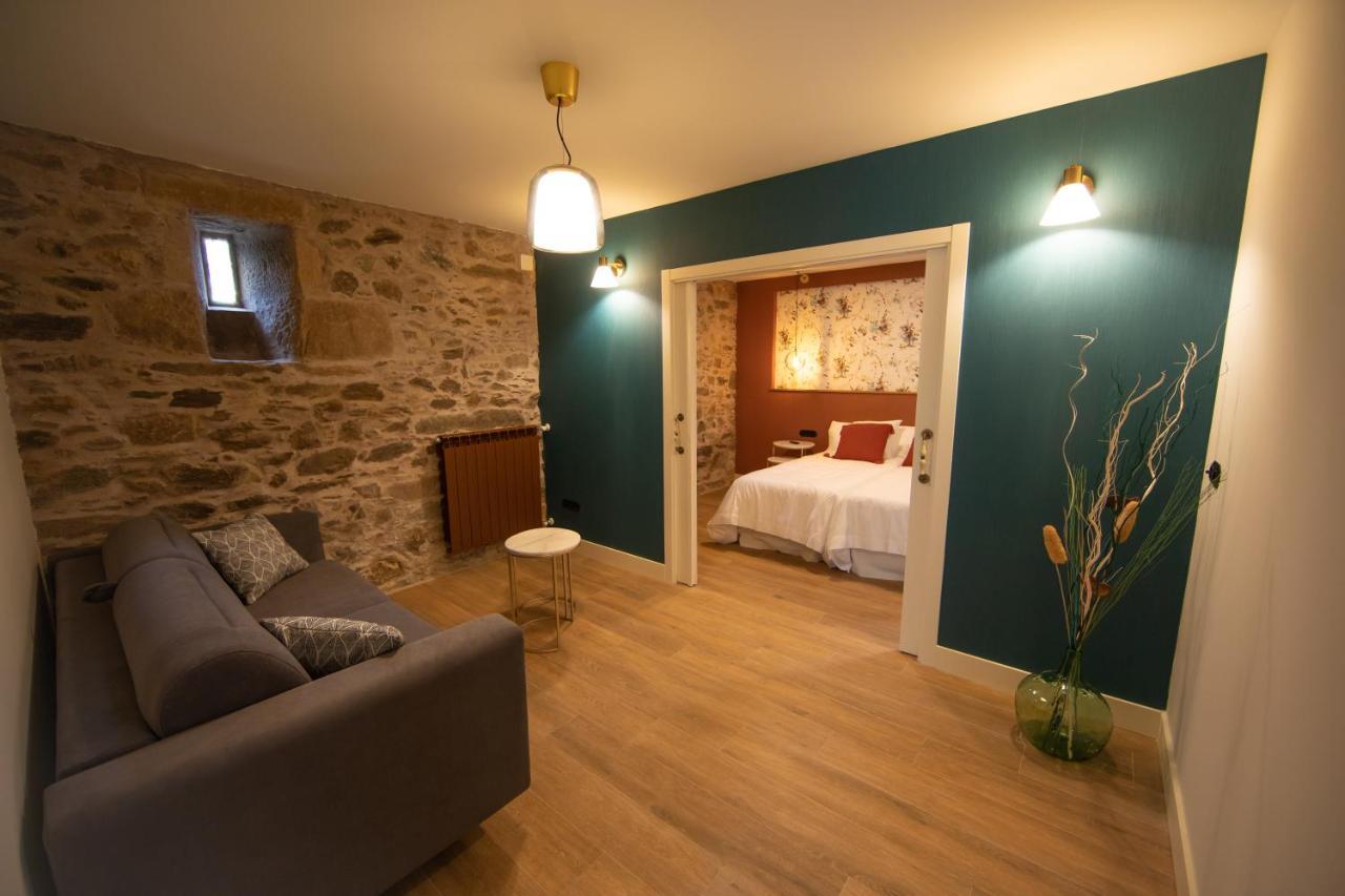 Casa Con Encanto Merza Εξωτερικό φωτογραφία