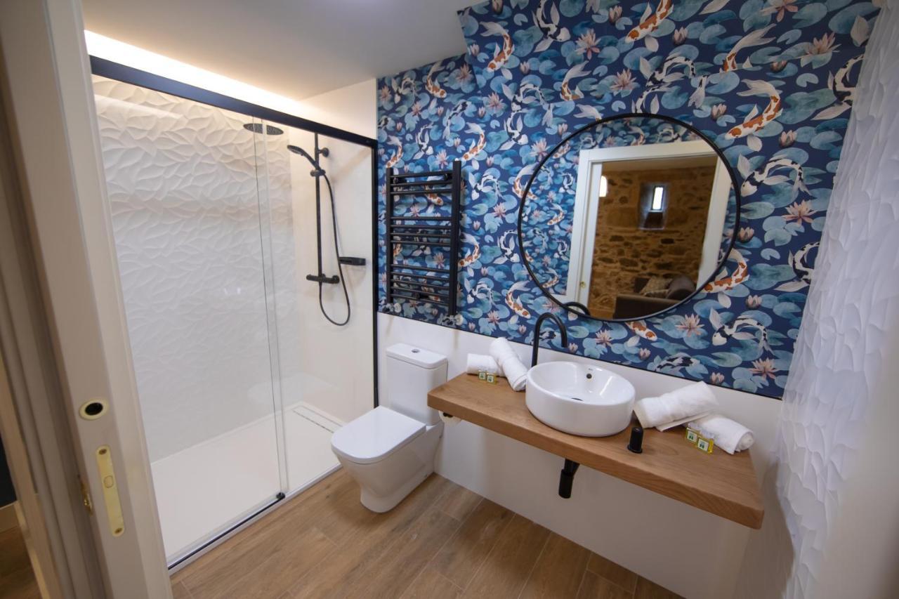 Casa Con Encanto Merza Εξωτερικό φωτογραφία
