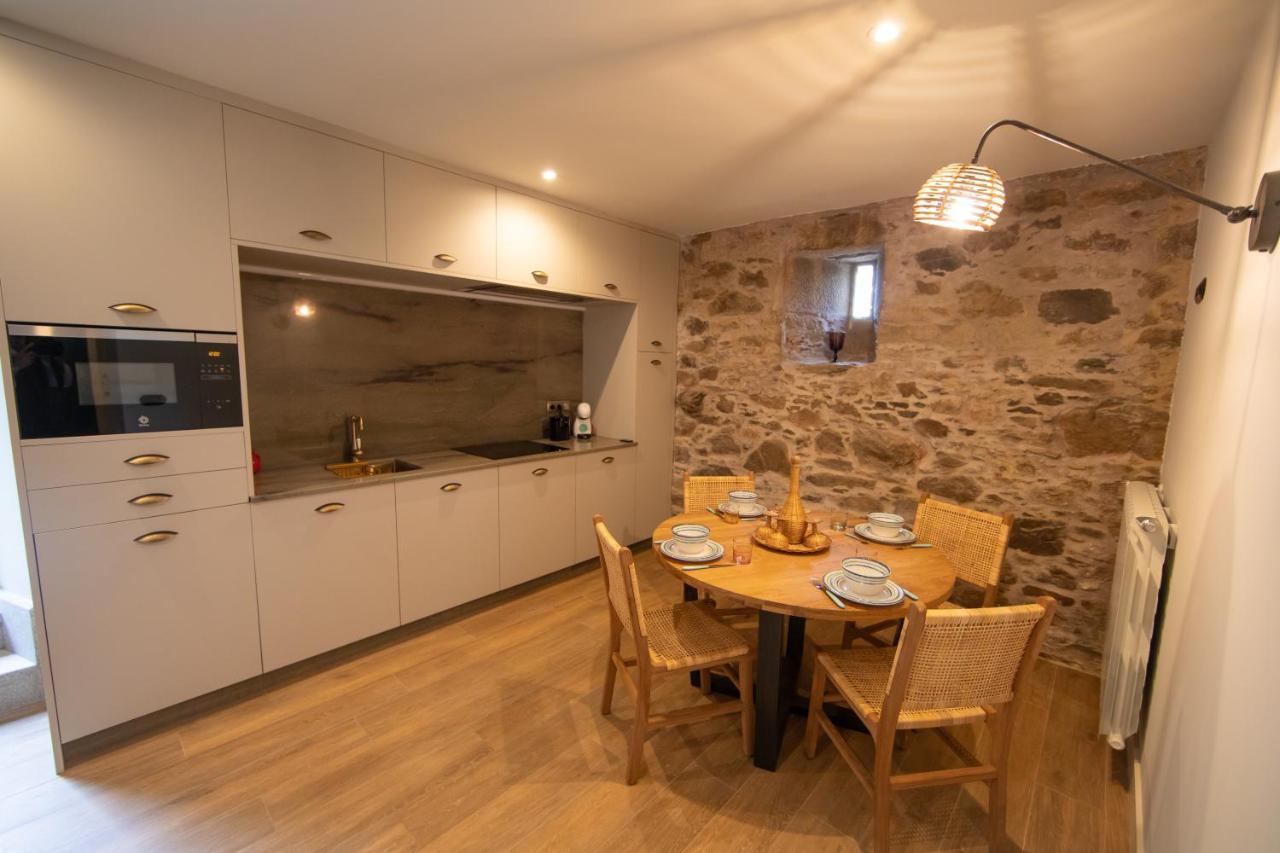 Casa Con Encanto Merza Εξωτερικό φωτογραφία
