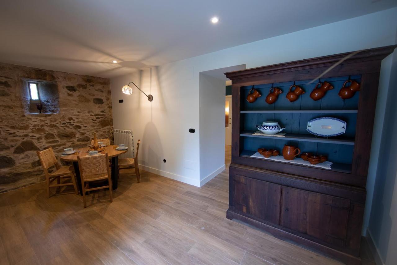 Casa Con Encanto Merza Εξωτερικό φωτογραφία