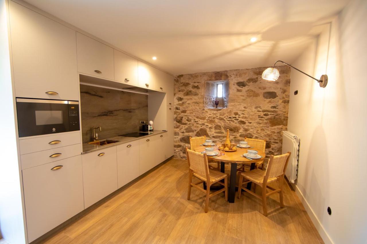 Casa Con Encanto Merza Εξωτερικό φωτογραφία