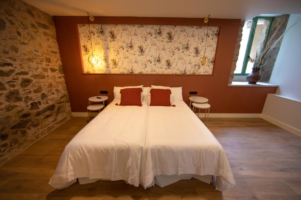 Casa Con Encanto Merza Εξωτερικό φωτογραφία