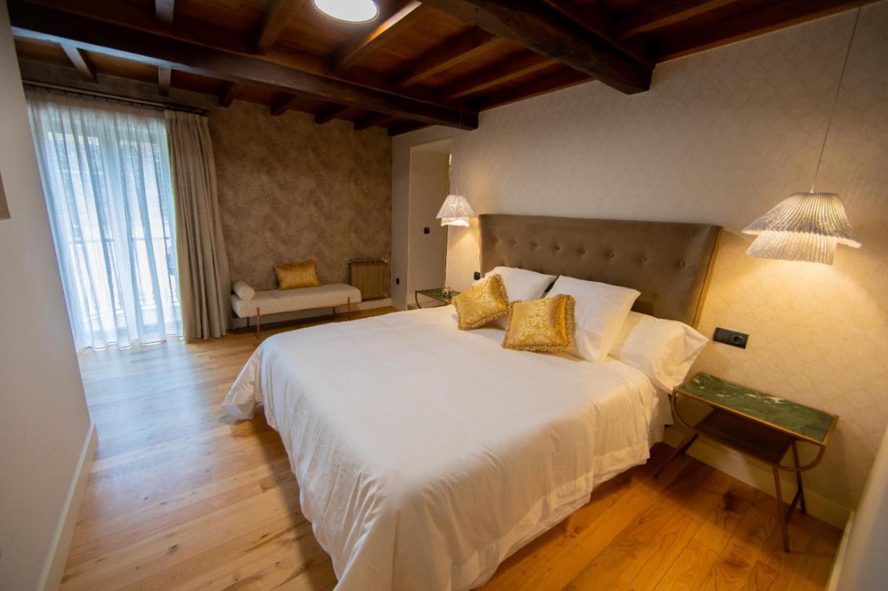 Casa Con Encanto Merza Εξωτερικό φωτογραφία