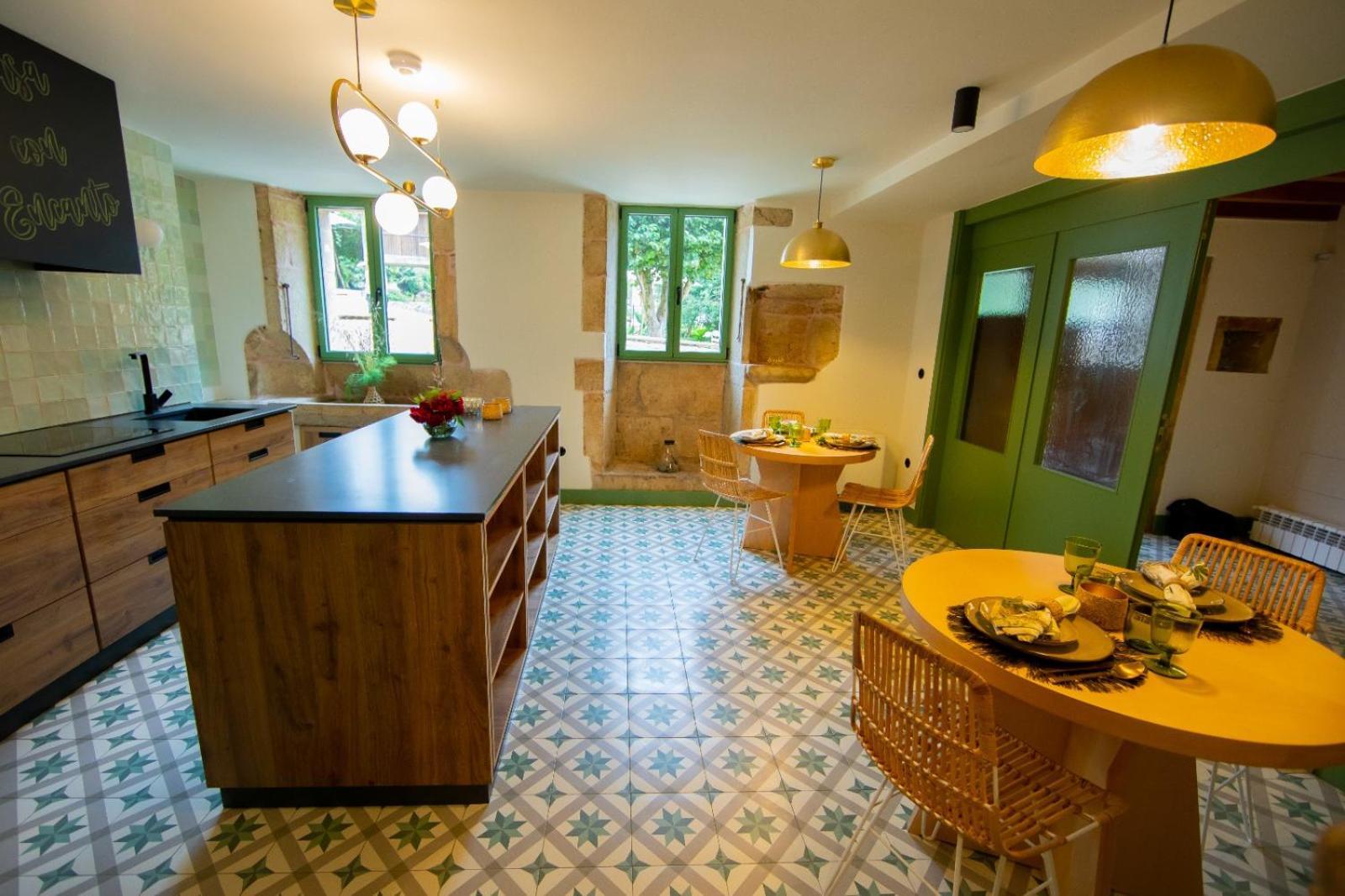 Casa Con Encanto Merza Εξωτερικό φωτογραφία