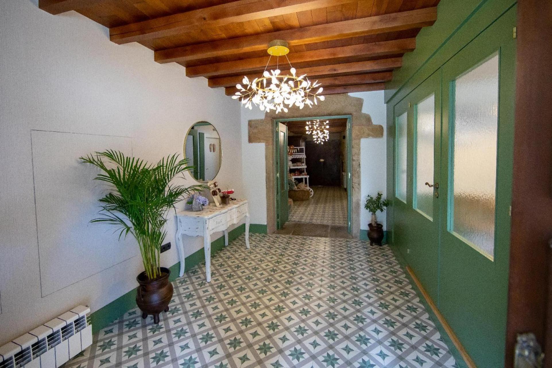 Casa Con Encanto Merza Εξωτερικό φωτογραφία