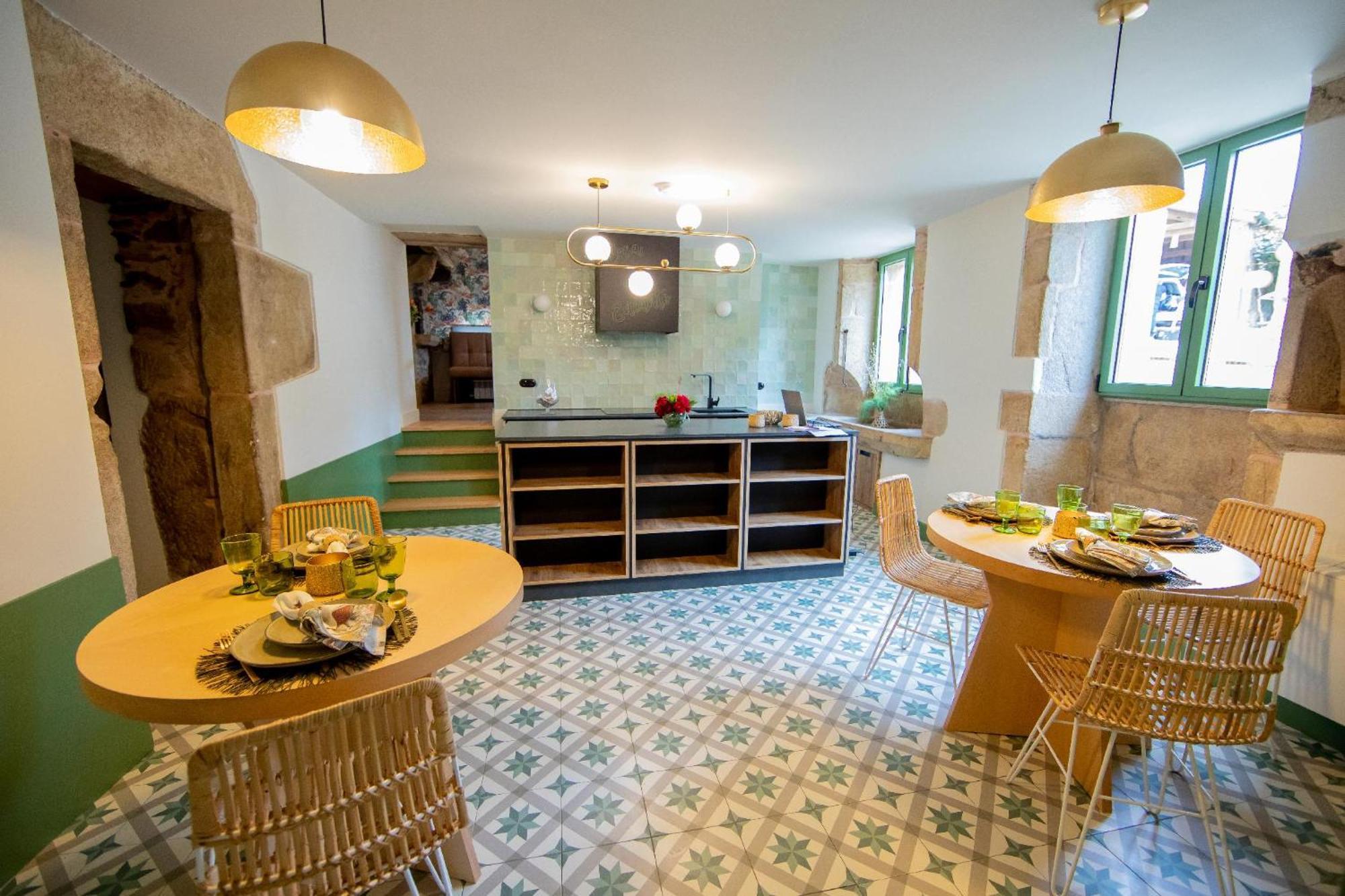 Casa Con Encanto Merza Εξωτερικό φωτογραφία